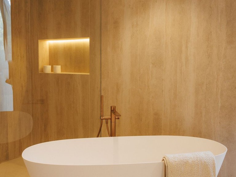 Villa for Sale in The Golden Mile, Malaga 20