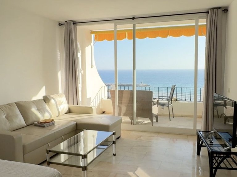 Apartment for Sale in Puerto De Cabopino, Malaga 10