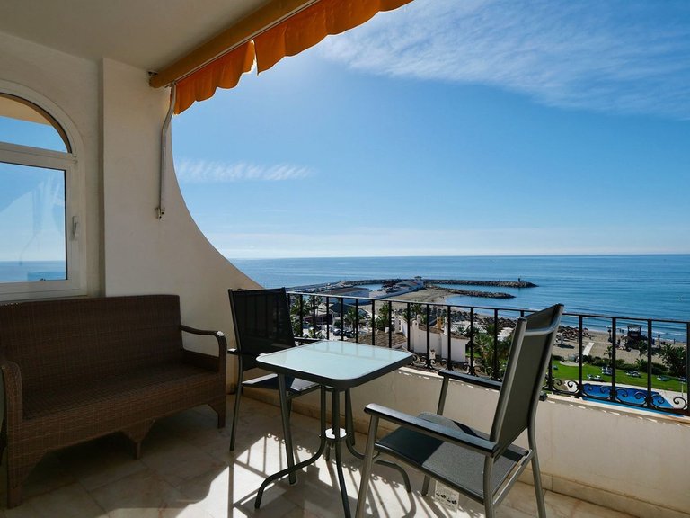 Apartment for Sale in Puerto De Cabopino, Malaga 16