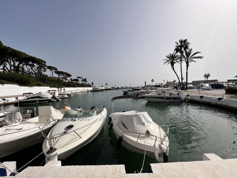 Apartment for Sale in Puerto De Cabopino, Malaga 19