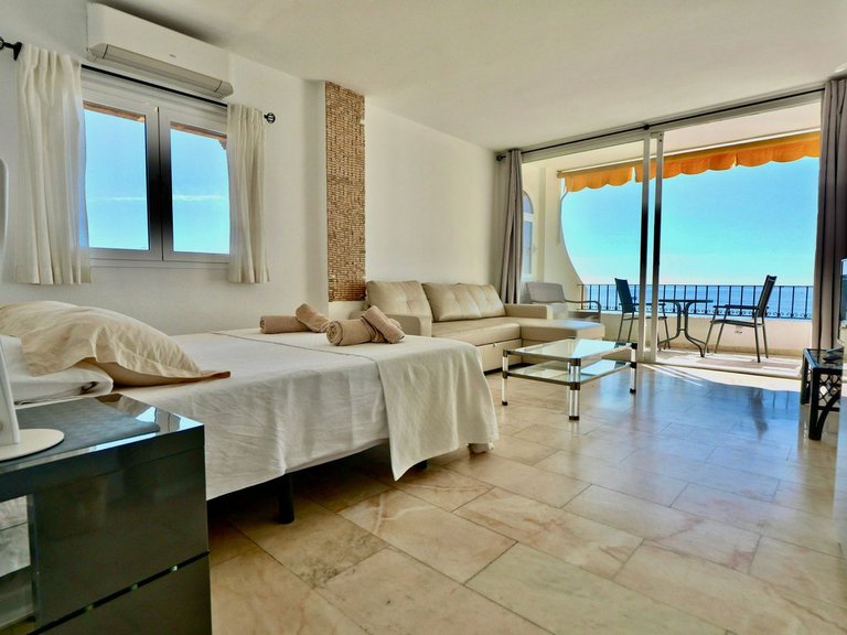 Apartment for Sale in Puerto De Cabopino, Malaga 2