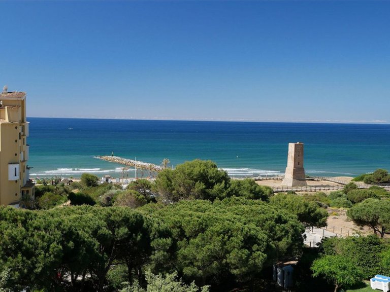 Apartment for Sale in Puerto De Cabopino, Malaga 21