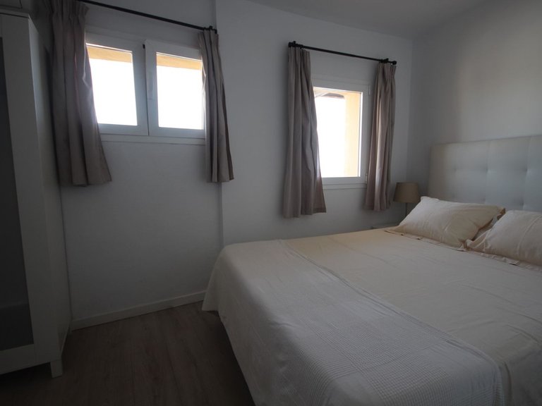 Apartment for Sale in Puerto De Cabopino, Malaga 22