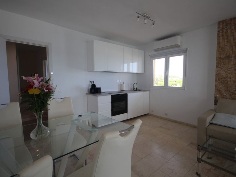Apartment for Sale in Puerto De Cabopino, Malaga 25