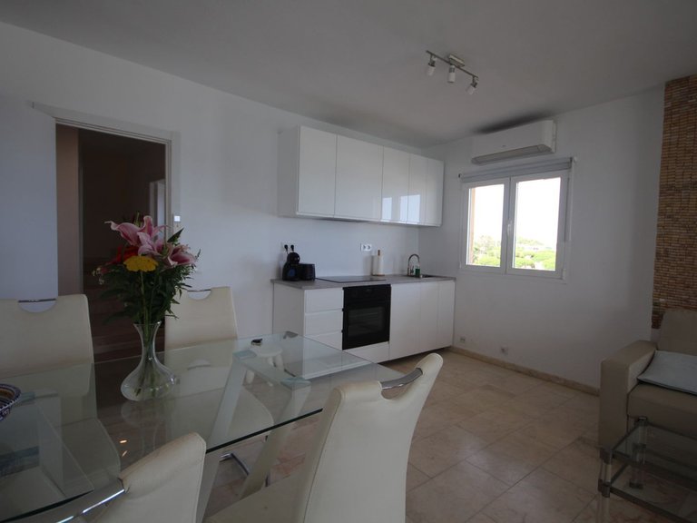 Apartment for Sale in Puerto De Cabopino, Malaga 26