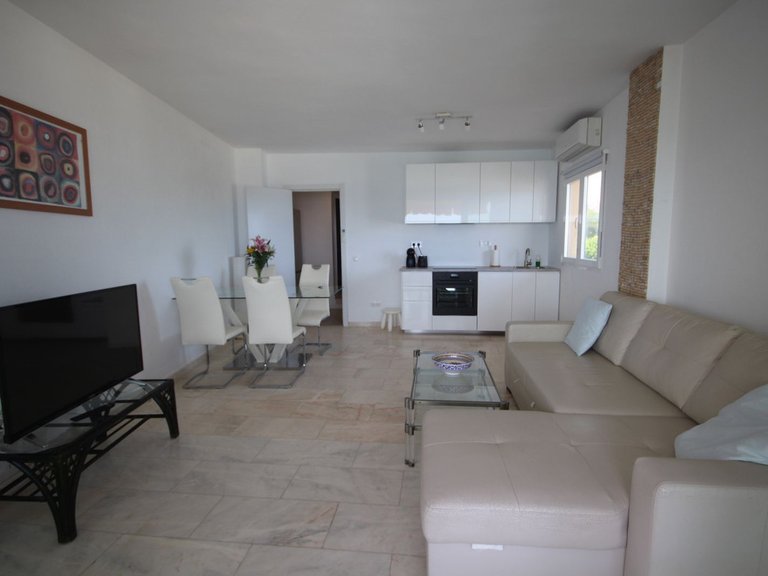 Apartment for Sale in Puerto De Cabopino, Malaga 27