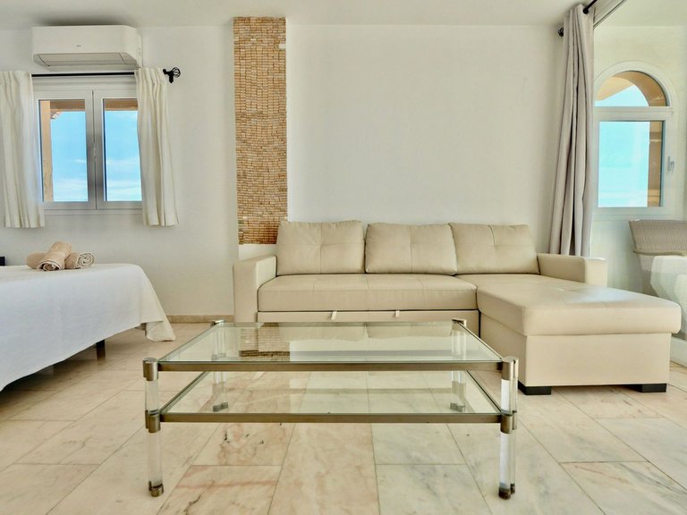 Apartment for Sale in Puerto De Cabopino, Malaga 3