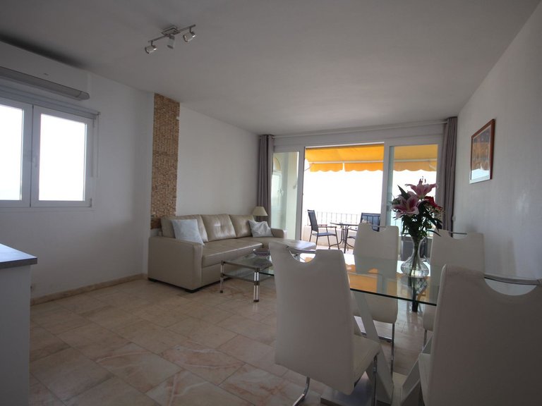 Apartment for Sale in Puerto De Cabopino, Malaga 30