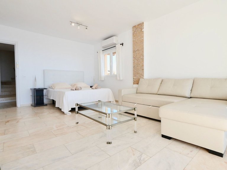 Apartment for Sale in Puerto De Cabopino, Malaga 4