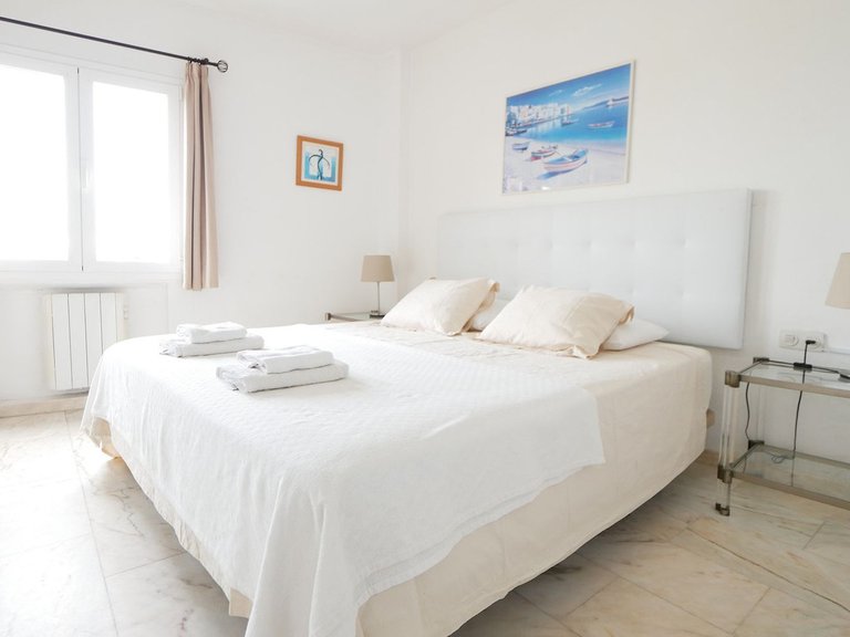 Apartment for Sale in Puerto De Cabopino, Malaga 5