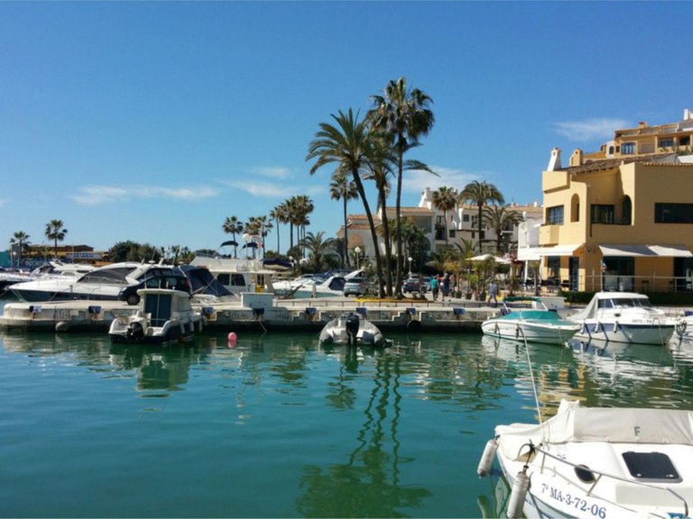 Apartment for Sale in Puerto De Cabopino, Malaga 6