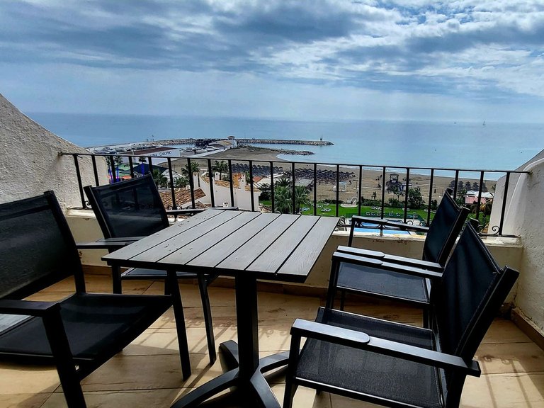 Apartment for Sale in Puerto De Cabopino, Malaga 7