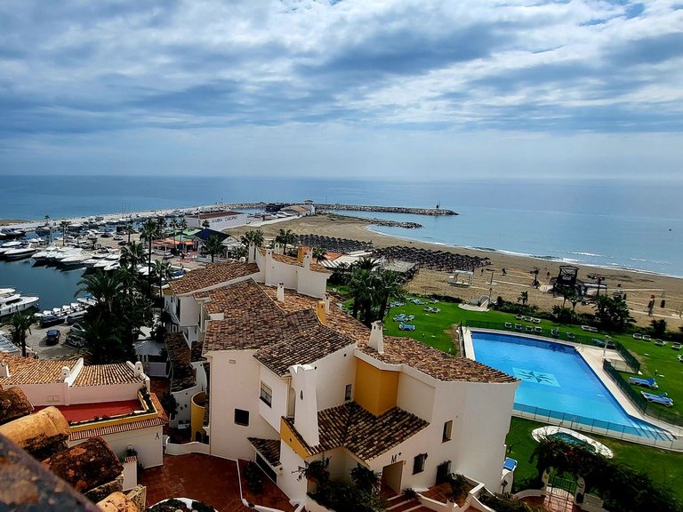 Apartment for Sale in Puerto De Cabopino, Malaga 8