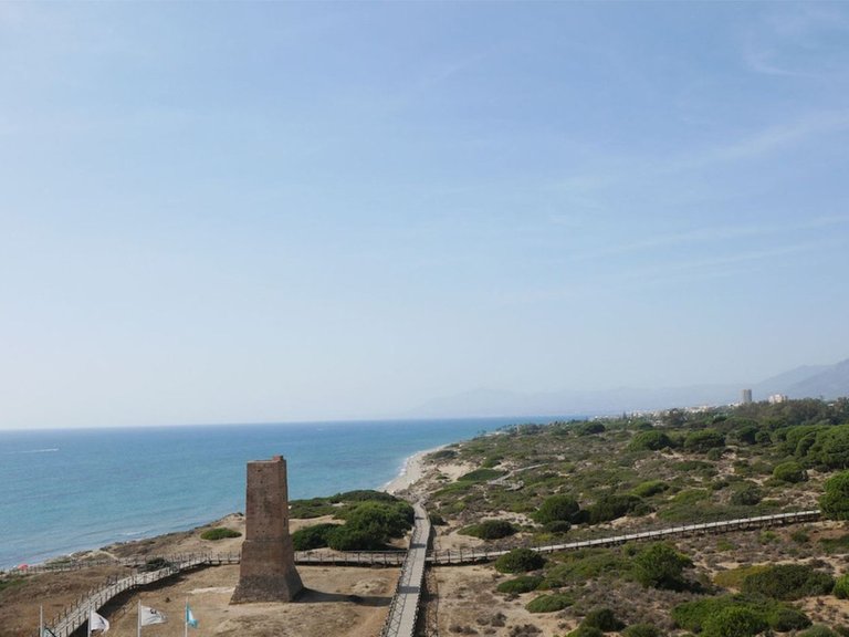 Apartment for Sale in Puerto De Cabopino, Malaga 9