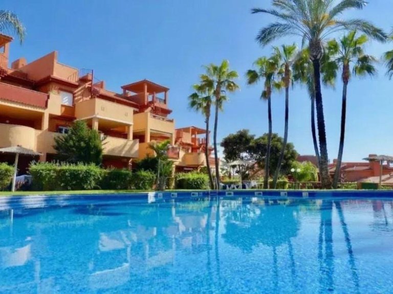 Apartment for Sale in Elviria, Malaga 1