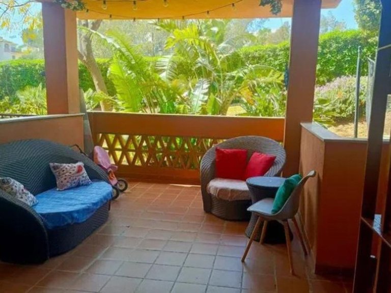 Apartment for Sale in Elviria, Malaga 2