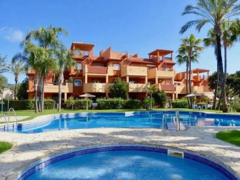 Apartment for Sale in Elviria, Malaga 5