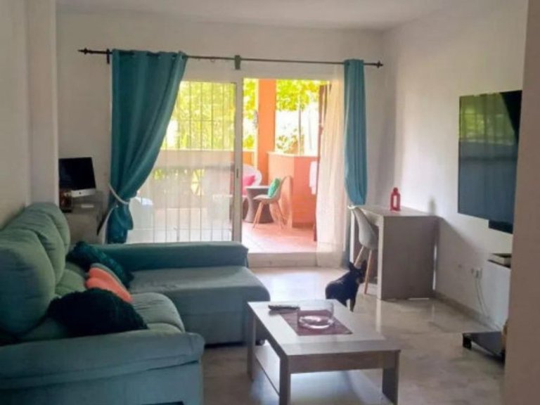 Apartment for Sale in Elviria, Malaga 8