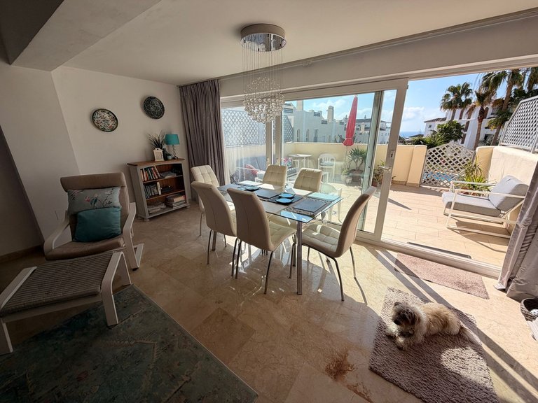 Villa for Sale in Calahonda, Malaga 2
