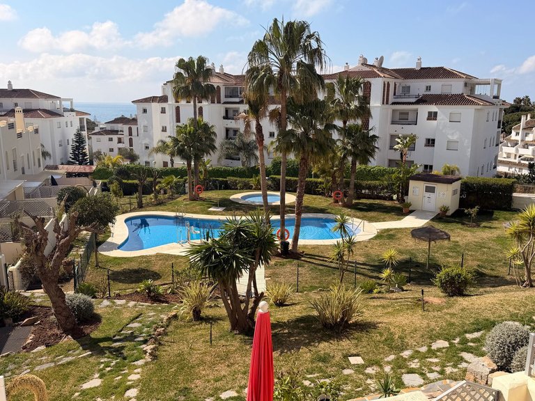 Villa for Sale in Calahonda, Malaga 21