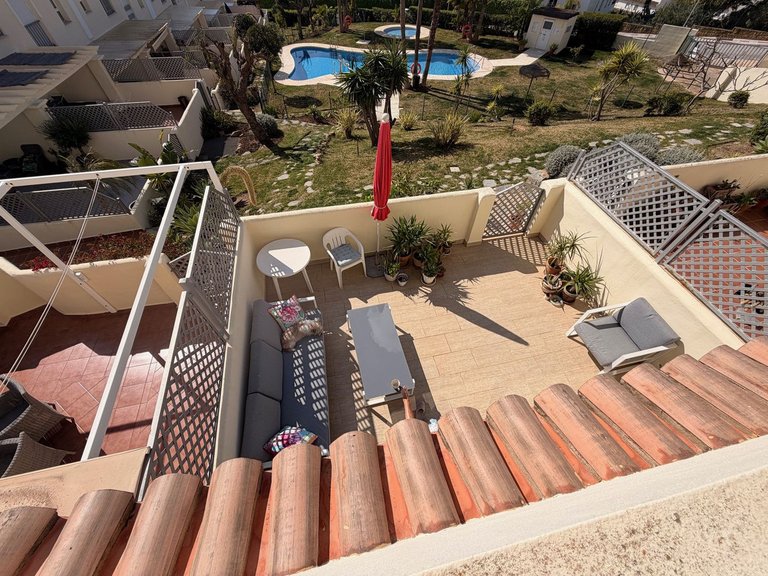 Villa for Sale in Calahonda, Malaga 22