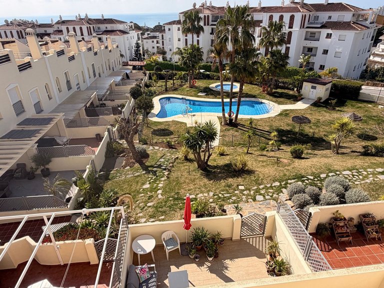 Villa for Sale in Calahonda, Malaga 29