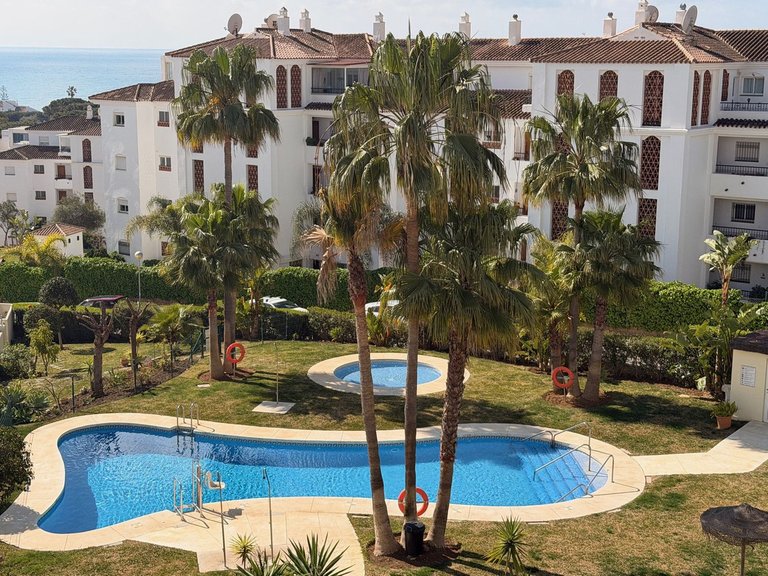 Villa for Sale in Calahonda, Malaga 31