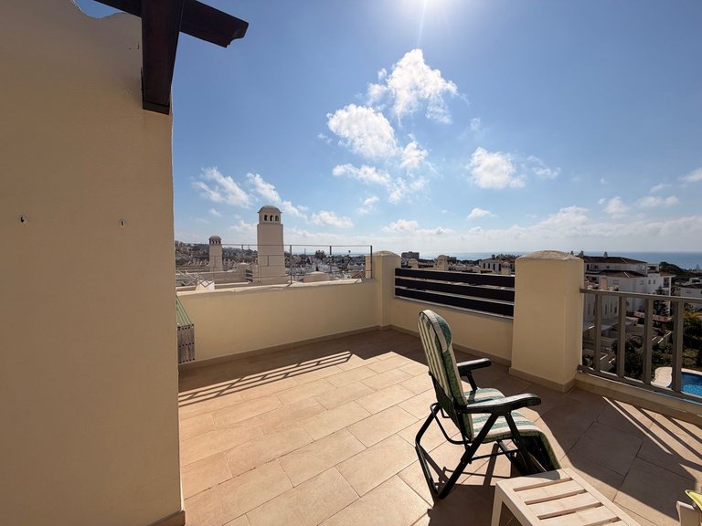 Villa for Sale in Calahonda, Malaga 32