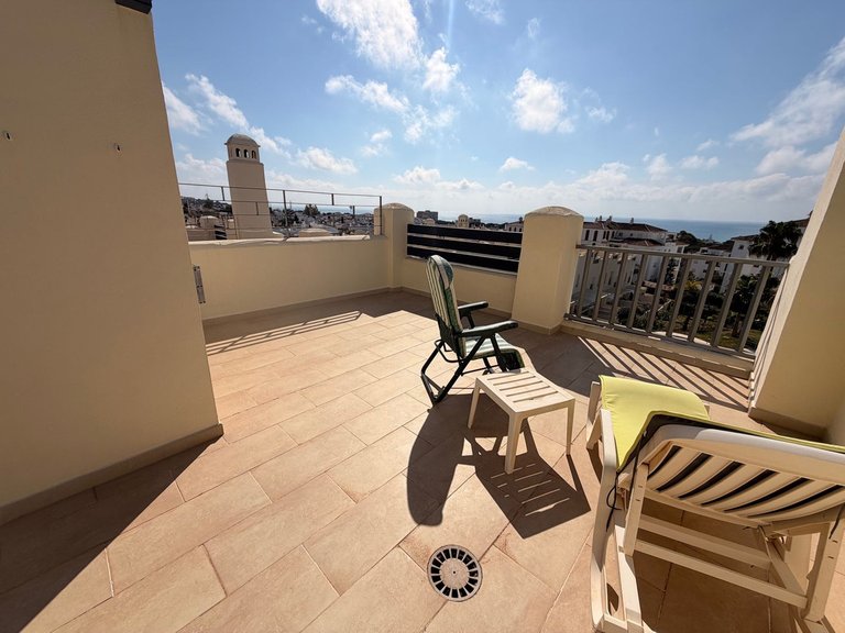 Villa for Sale in Calahonda, Malaga 33