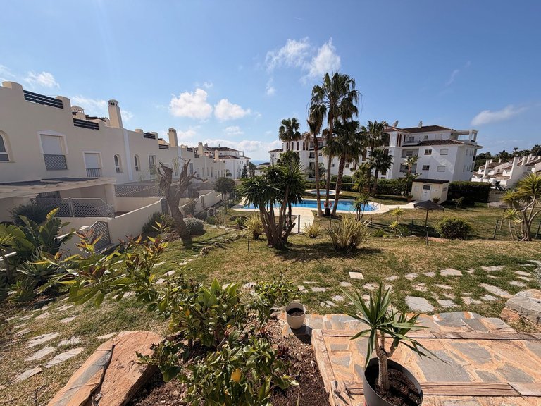 Villa for Sale in Calahonda, Malaga 4