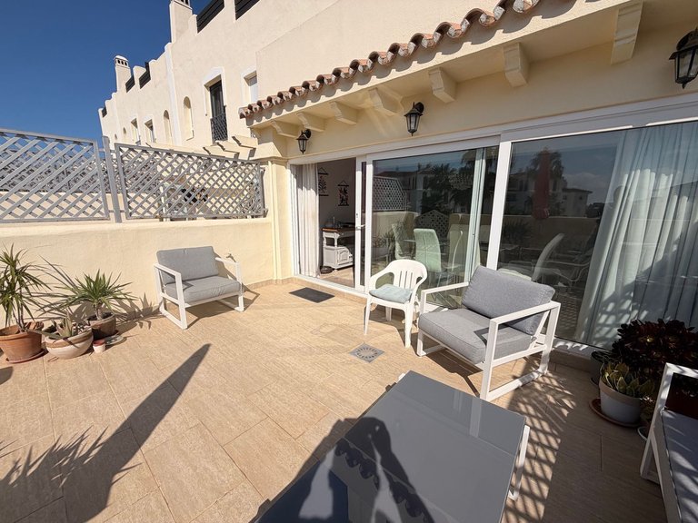 Villa for Sale in Calahonda, Malaga 5