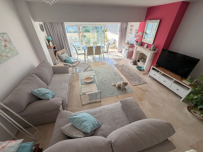 Villa for Sale in Calahonda, Malaga 7