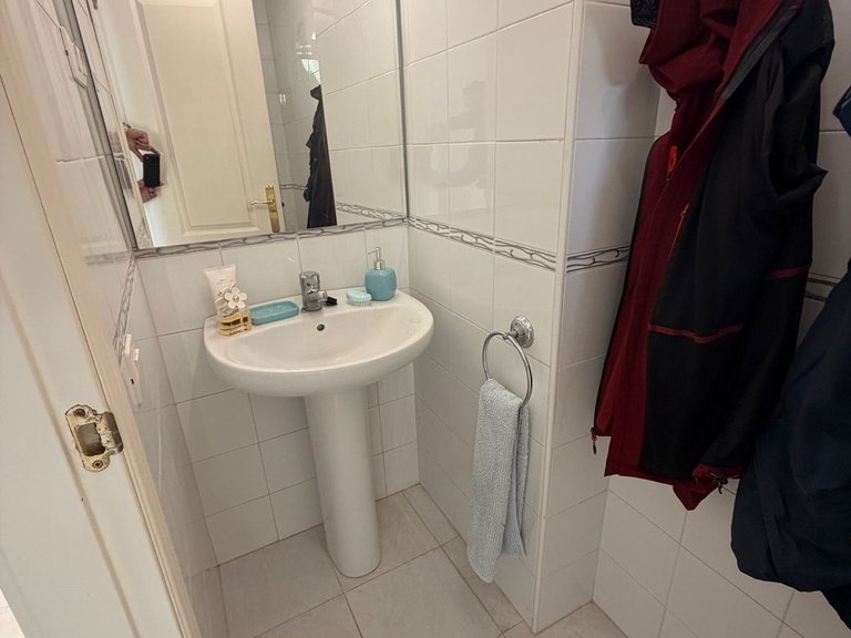 Villa for Sale in Calahonda, Malaga 9