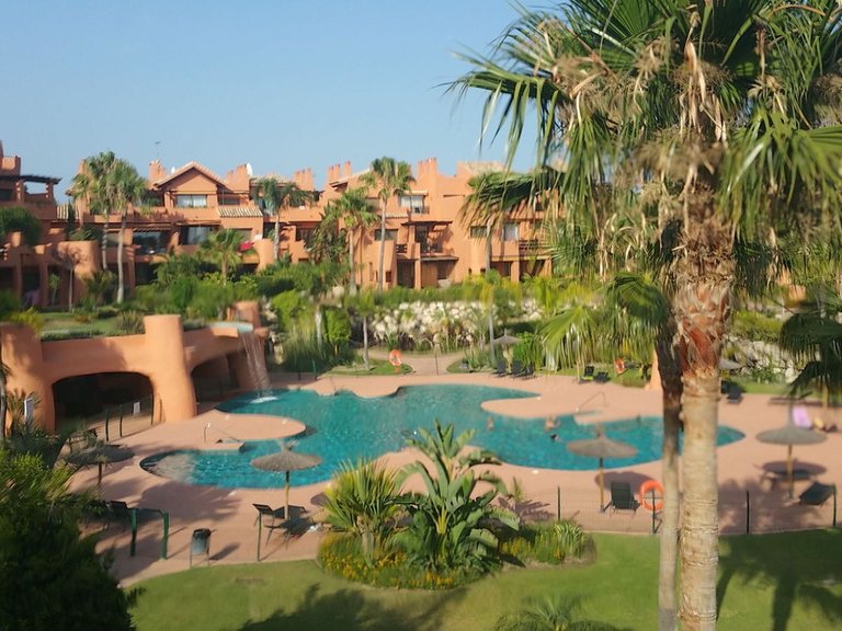 Apartment for Sale in New Golden Mile, Malaga 1