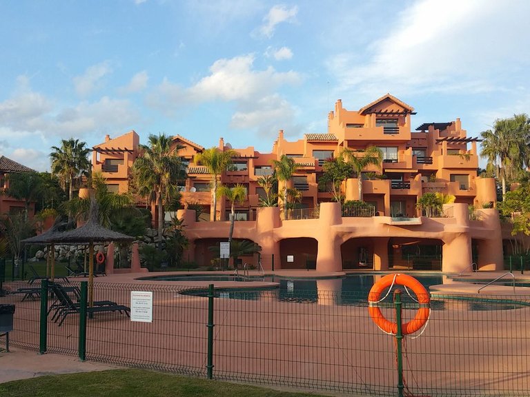 Apartment for Sale in New Golden Mile, Malaga 11