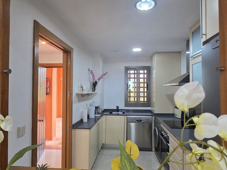 Apartment for Sale in New Golden Mile, Malaga 12