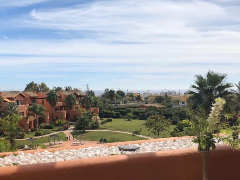 Apartment for Sale in New Golden Mile, Malaga 13