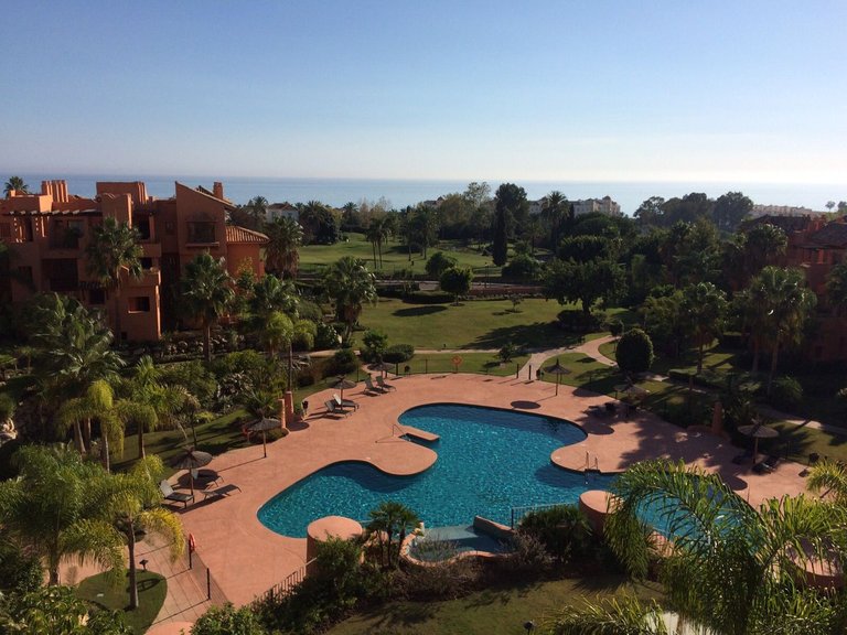 Apartment for Sale in New Golden Mile, Malaga 8