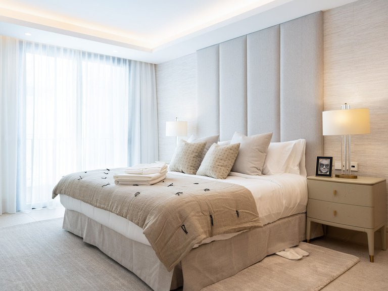 Apartment for Sale in Puerto Banús, Malaga 11