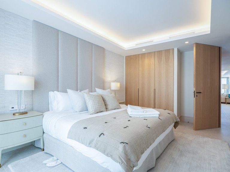 Apartment for Sale in Puerto Banús, Malaga 12