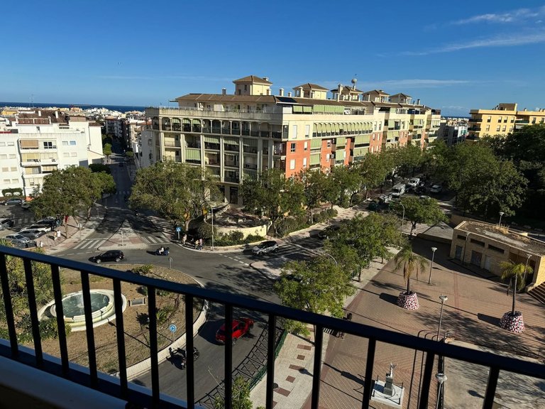 Apartment for Sale in Estepona, Malaga 1