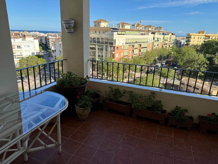 Apartment for Sale in Estepona, Malaga 11
