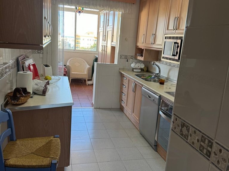 Apartment for Sale in Estepona, Malaga 3