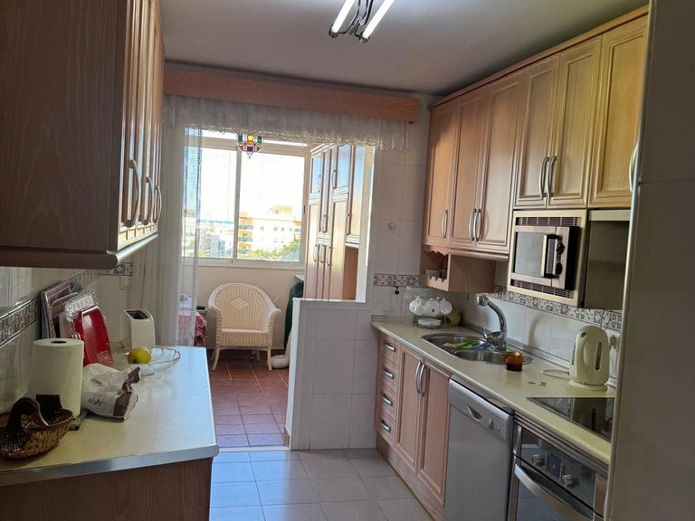 Apartment for Sale in Estepona, Malaga 7
