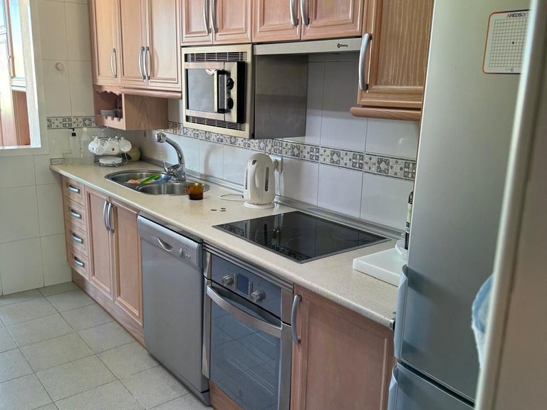 Apartment for Sale in Estepona, Malaga 9