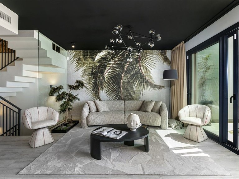 Villa for Sale in Manilva, Malaga 1