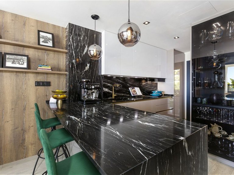Villa for Sale in Manilva, Malaga 10
