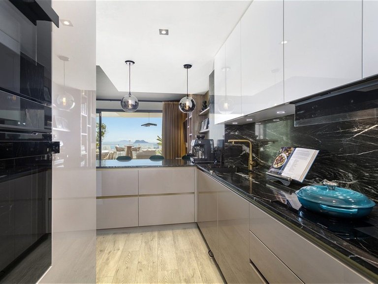Villa for Sale in Manilva, Malaga 11