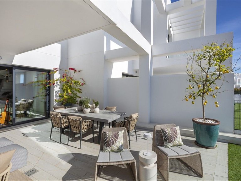 Villa for Sale in Manilva, Malaga 13