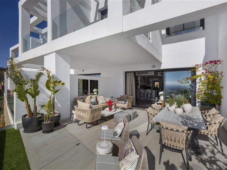 Villa for Sale in Manilva, Malaga 14